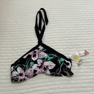 Nwt bikini lab top